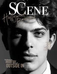 Hollywood's Backyard | SCene Magazine Issue No. 2 (W22)
