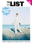 Читать журнал The List Magazine Vol. 3 2022