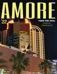 AMORE MAGAZINE