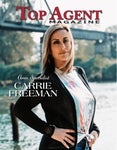 Top Agent Magazine Article