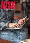 New Zealand Security Magazine - Dec 2022-Jan 2023