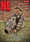 NE Online Magazine Issue 60 - Chris Gee Photography