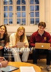 St Edmund Hall Magazine 2021-2022