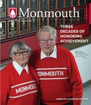 Monmouth College Magazine - Fall 2022