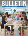 New Canaan Country School Bulletin Magazine Fall 2022