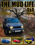 ������ ������ The Mud Life 4x4 Magazine - #44 - December 2022
