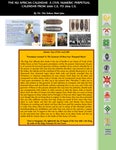 The Nu African Calendar