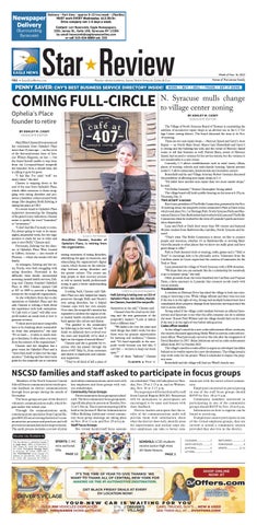 Star Review Digital Edition Nov. 16, 2022