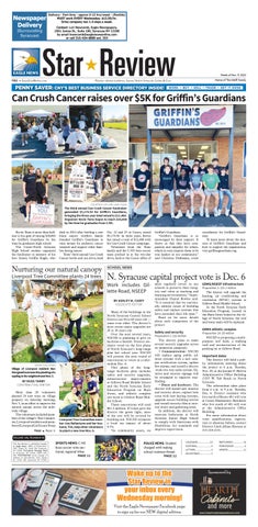 Star Review Digital Edition - Nov. 9, 2022