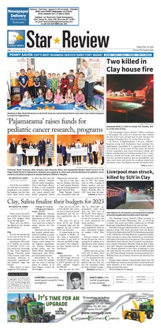 Star Review Digital Edition - Nov. 30, 2022
