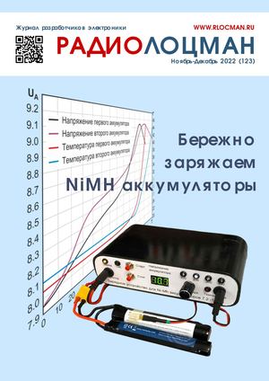 ����������� �11-12, ������ - ������� 2022