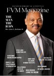 FVM Magazine Epic Issue Rev Jesse Jackson Snr
