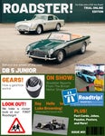 Roadster! Issue #01 - December 2022 (Trial Online Edition)