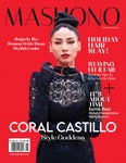 Mashono Magazine FW Issue 22/23