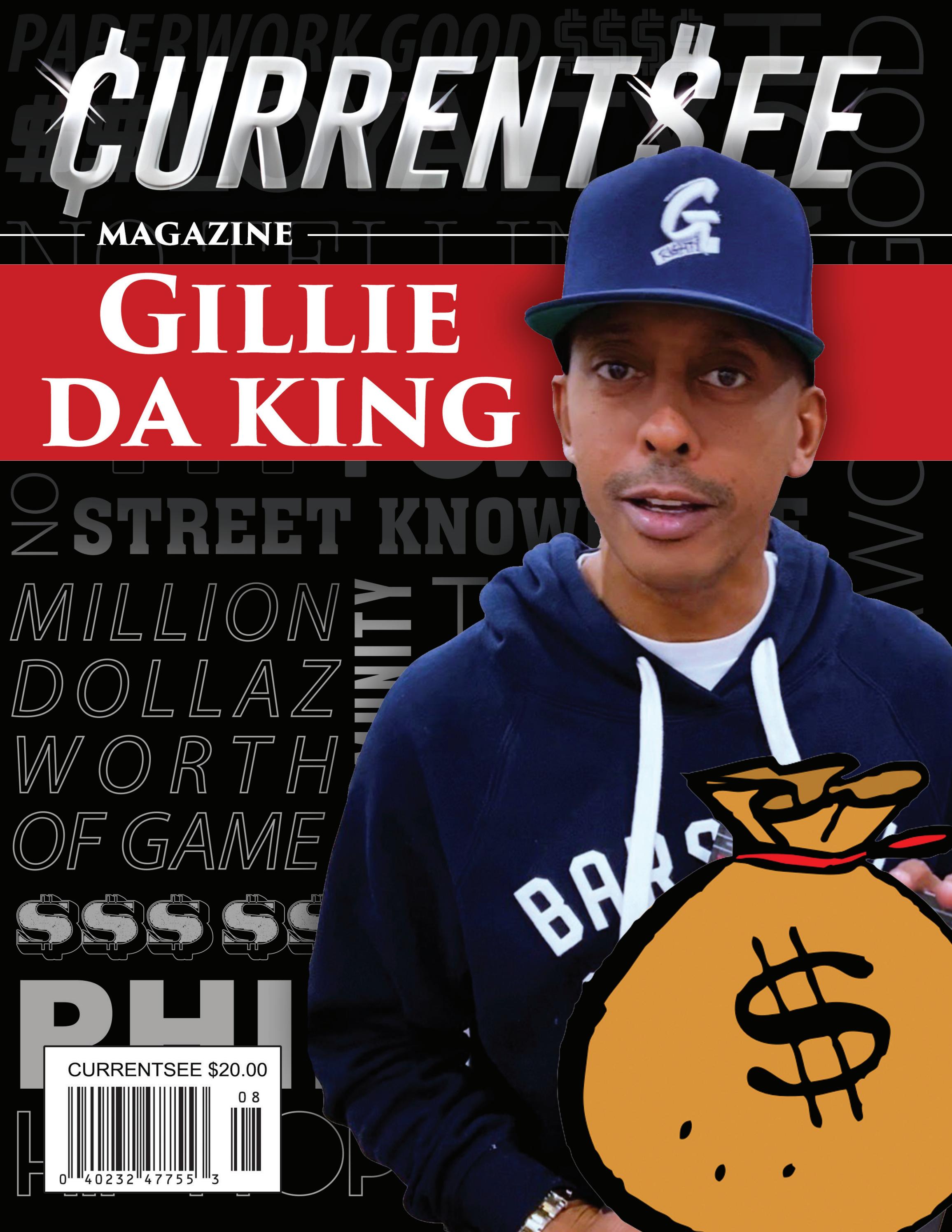 Current$ee Magazine Issue 1