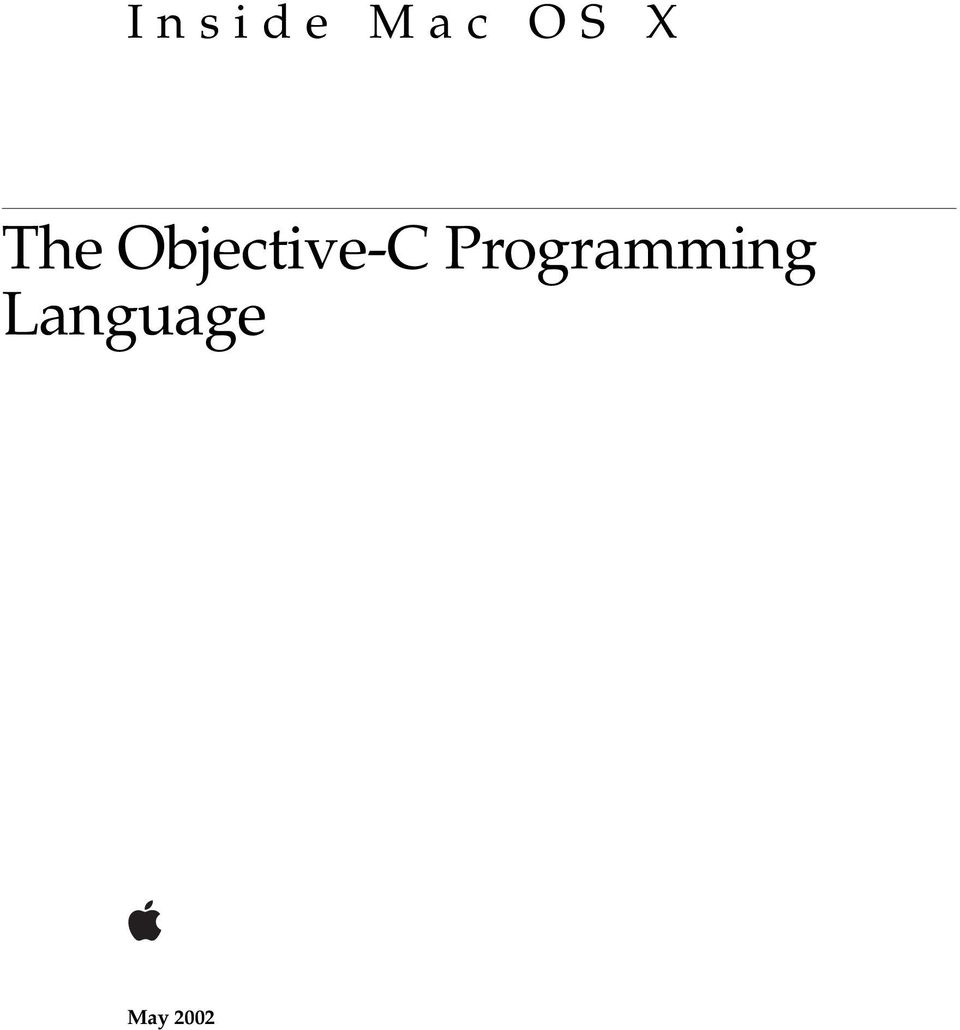 Языки программирования читать
