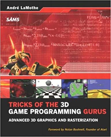 Tricks of the 3D Game Programming Gurus