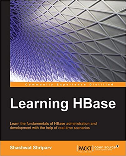 Learning HBase