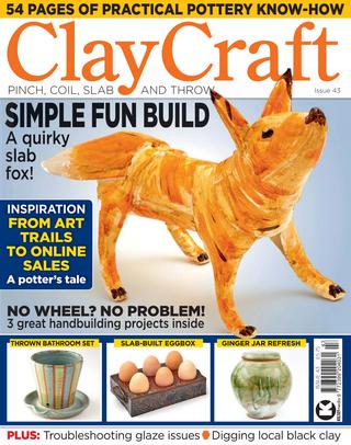 ClayCraft 43, 2020
