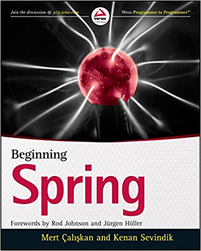 Beginning Spring by Mert Caliskan and Kenan Sevindik