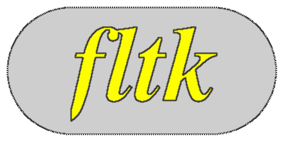 FLTK 1.1.7 Programming Manual. Revision 7 by Michael Sweet, Craig P. Earls and Bill Spitzak