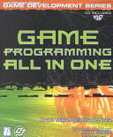 Game Programming All in One by Bruno Miguel Teixeira de Sousa