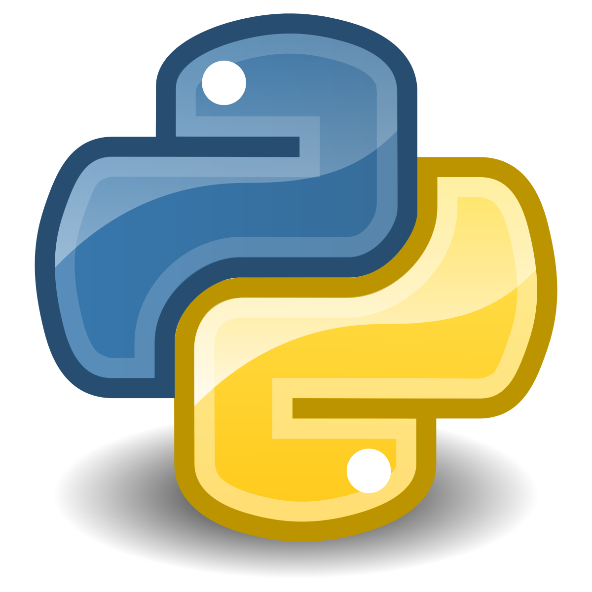    Python,  