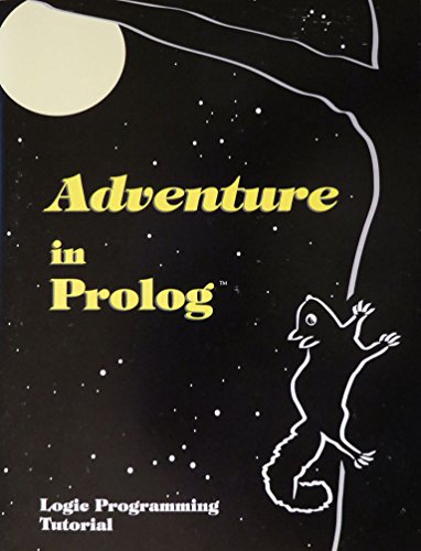 Adventure in Prolog by Dennis Merritt
