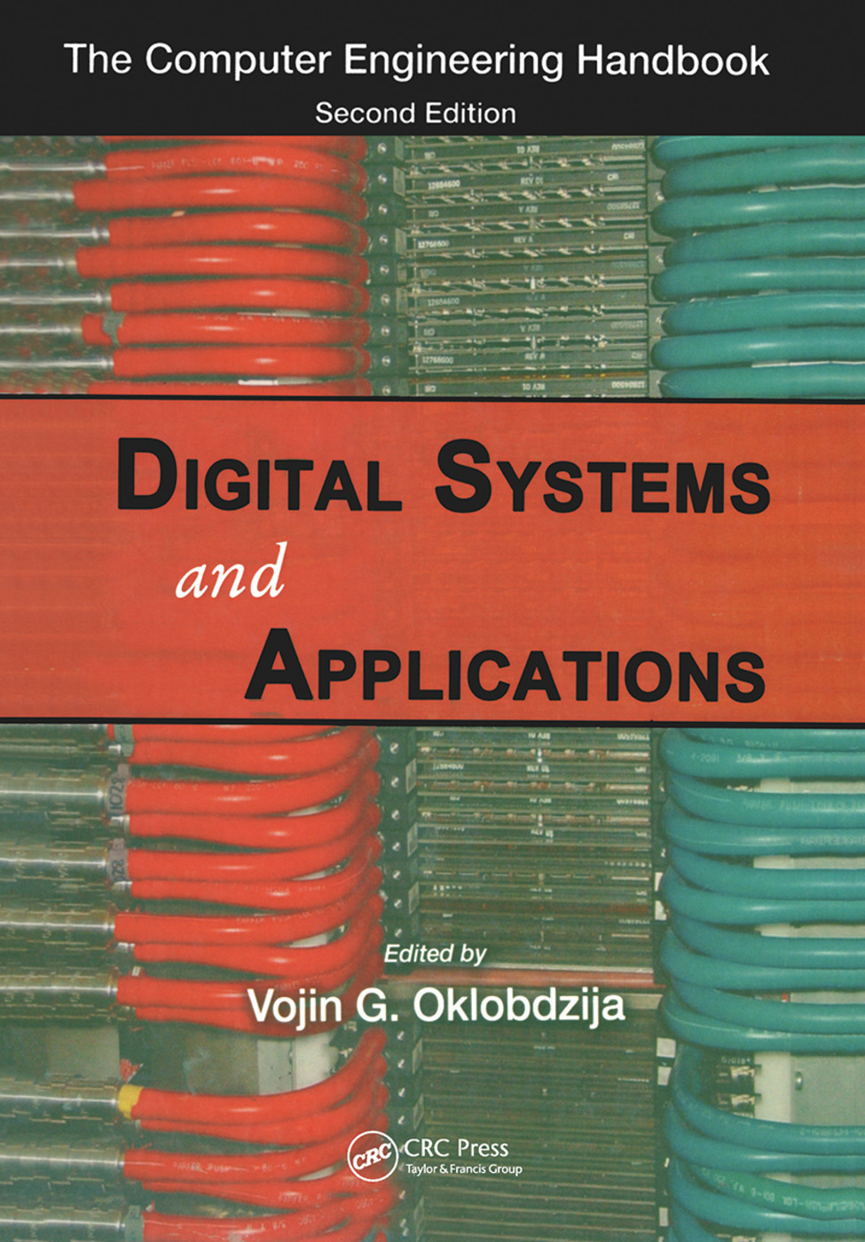 Digital Systems and Applications by Vojin G. Oklobdzija