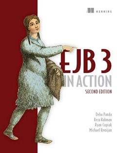 EJB 3 in Action 2nd Edition by Debu Panda, Reza Rahman, Ryan Cuprak, Michael Remijan