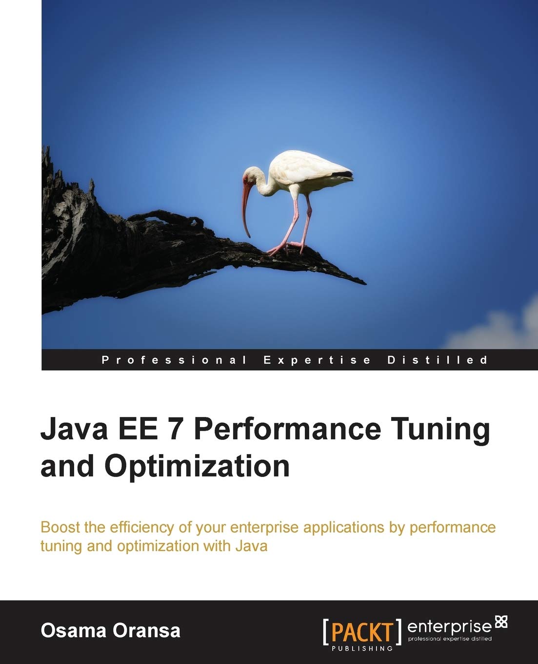 Java EE 7 Performance Tuning and Optimization by Osama Oransa