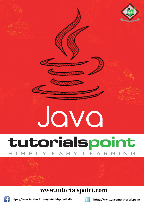 Java Tutorial. Simply Easy Learning.