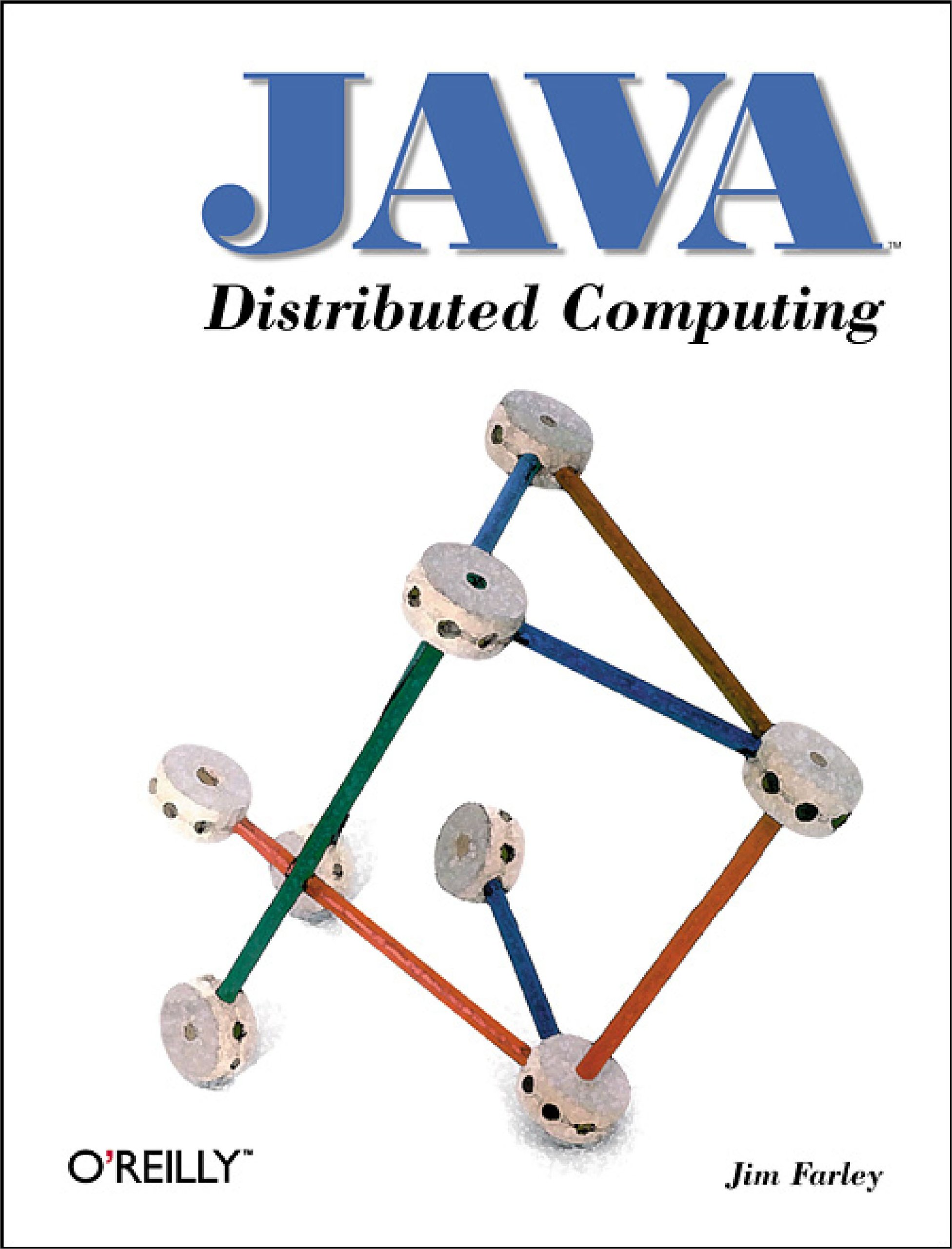 Using the Examples in Applets (Java Distributed Computing)