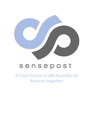 SensePost. A Crash Course in x86 Assembly for Reverse Engineers